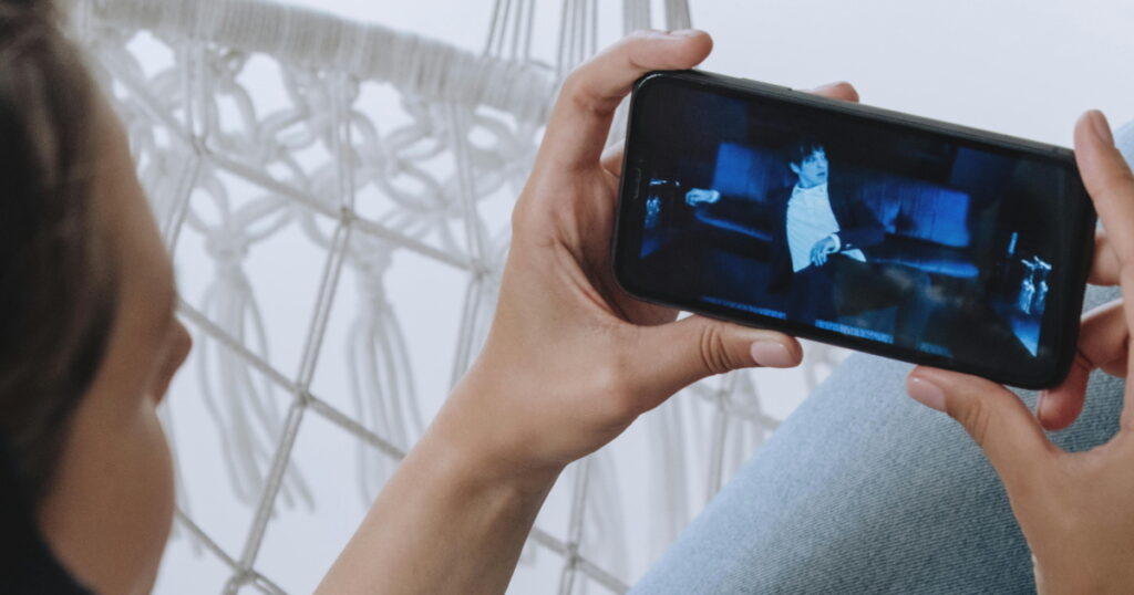 いちごキャンディはスマホで見れる？視聴方法・保存・形式まで徹底ガイド